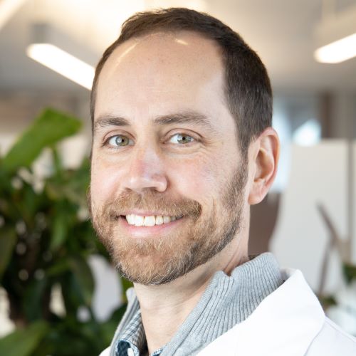 Michael Bachman, MD, PhD
